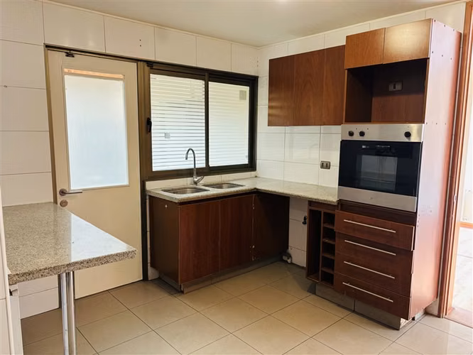 Casa en Condominio La Luz Chamisero 5D/4B