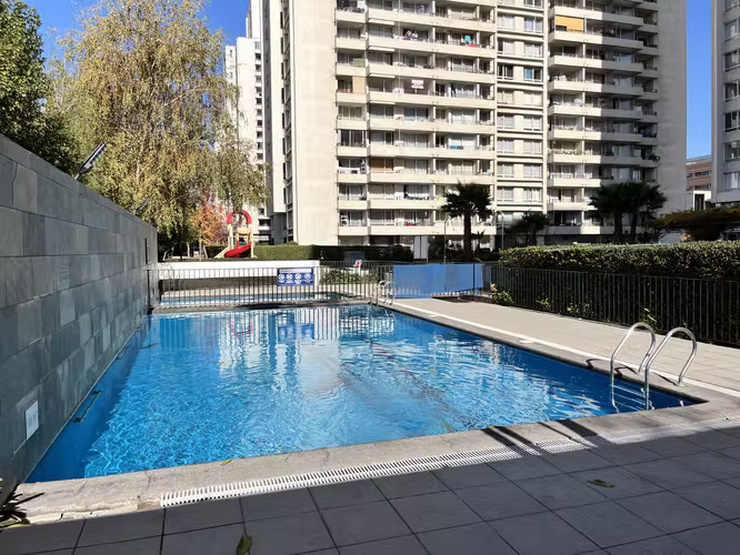 Se vende gran oportunidad home studio, con estacionamiento y bodega