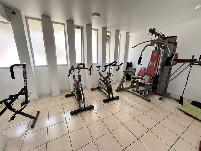 Se vende gran oportunidad home studio, con estacionamiento y bodega