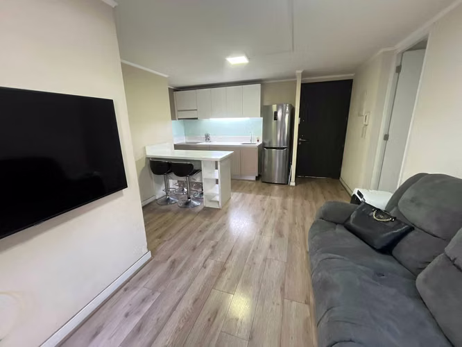 DEPTO EN VENTA 2D2B METRO PARQUE ALMAGRO (168111)