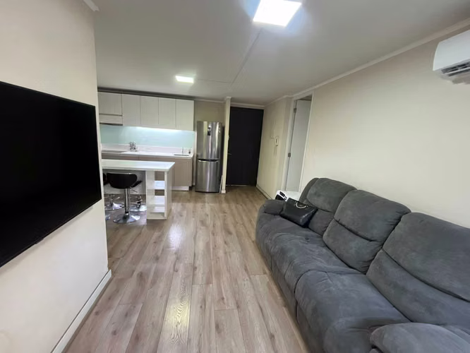 DEPTO EN VENTA 2D2B METRO PARQUE ALMAGRO (168111)