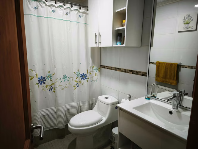VENTA CASA CON RECEPCIÓN MUNICIPAL EN ÑANCUL (167859)