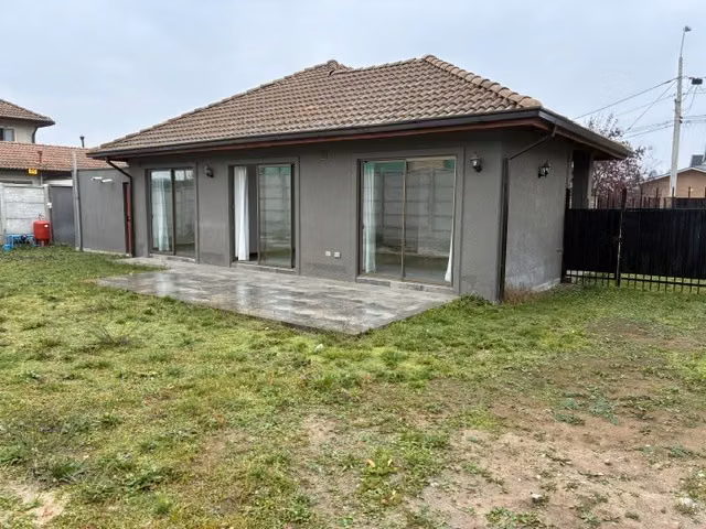 Casa en venta de 3 dorm. en Talca