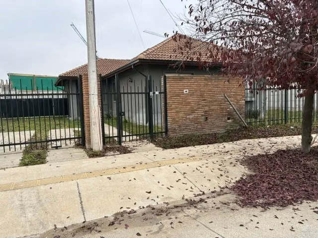 Casa en arriendo de 3 dorm. en Talca