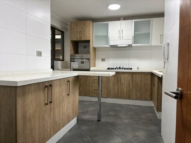 Casa en arriendo de 3 dorm. en Talca