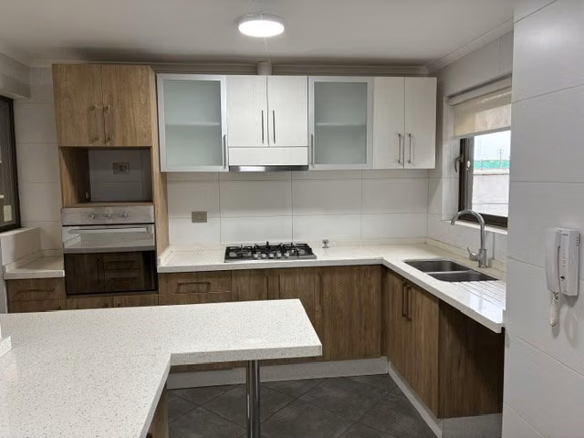 Casa en arriendo de 3 dorm. en Talca