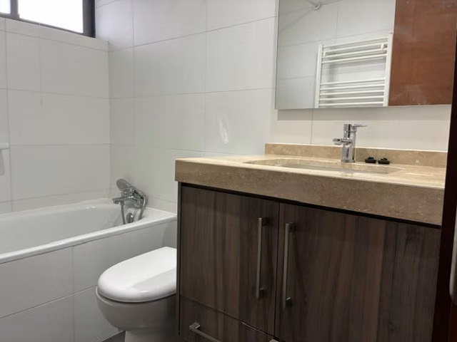 Casa en arriendo de 3 dorm. en Talca