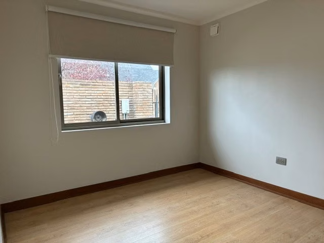 Casa en arriendo de 3 dorm. en Talca