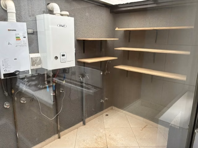Casa en arriendo de 3 dorm. en Talca