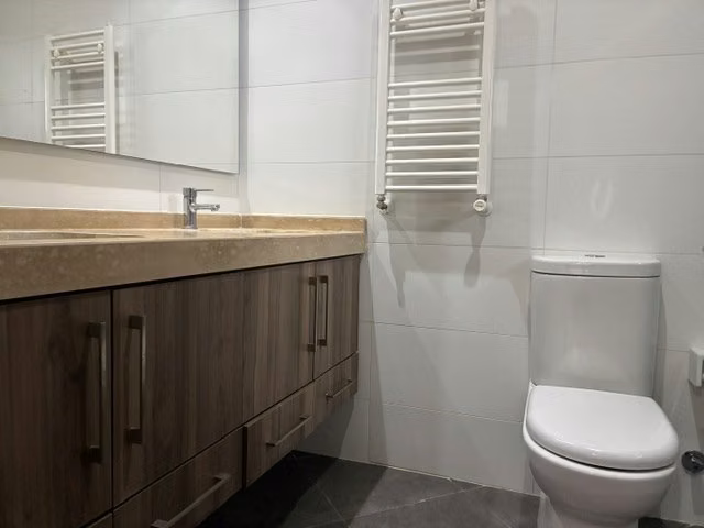 Casa en arriendo de 3 dorm. en Talca