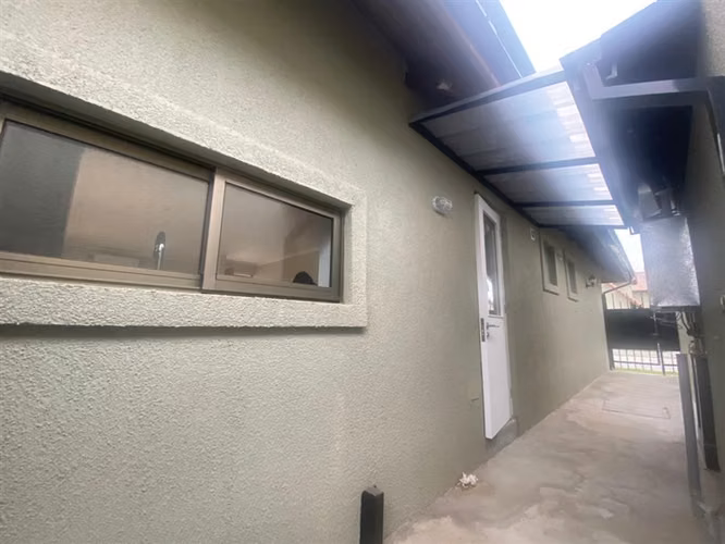 Casa en arriendo de 3 dorm. 2 Baños en Talca
