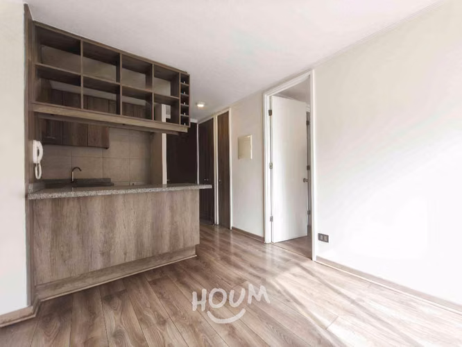 Departamento en Coronel Souper