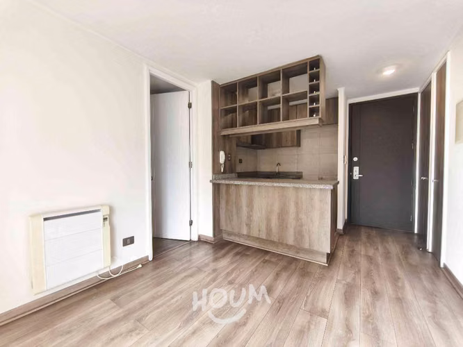 Departamento en Coronel Souper