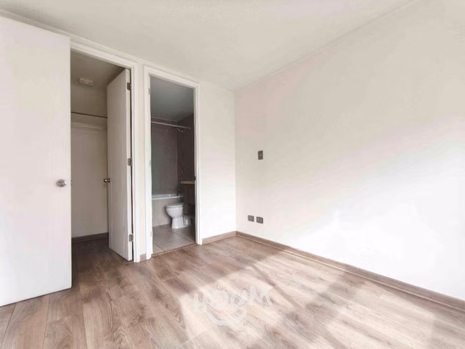 Departamento en Coronel Souper
