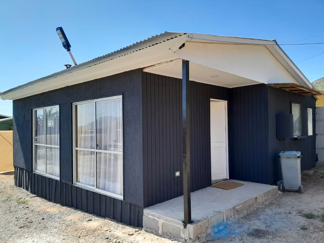 Ofrezco Servicios de Construcción/Remodelación Santiago y Alrededores