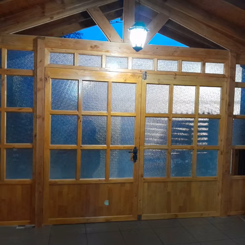 Ofrezco Servicios de Construcción/Remodelación Santiago y Alrededores