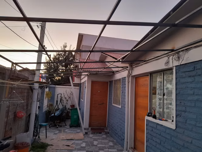Ofrezco Servicios de Construcción/Remodelación Santiago y Alrededores