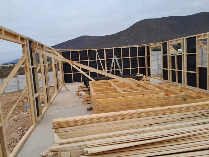 Ofrezco Servicios de Construcción/Remodelación Santiago y Alrededores
