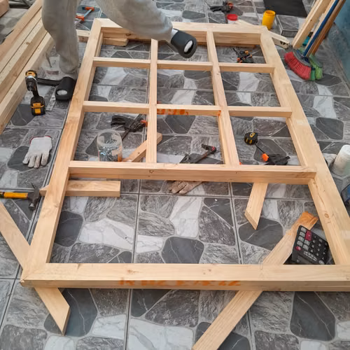 Ofrezco Servicios de Construcción/Remodelación Santiago y Alrededores