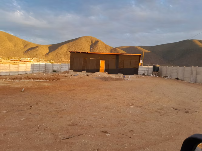 Ofrezco Servicios de Construcción/Remodelación Santiago y Alrededores
