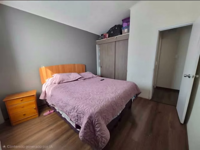 Casa Amplia con Excelente Conectividad (168151)