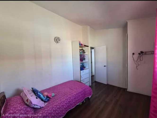 Casa Amplia con Excelente Conectividad (168151)