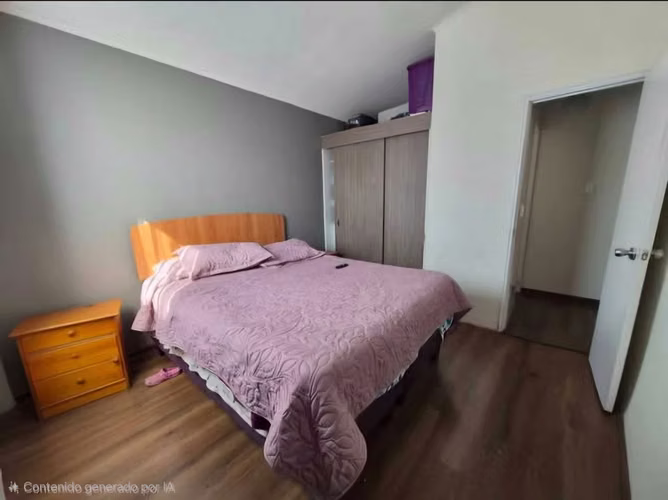 Casa Amplia con Excelente Conectividad (168151)