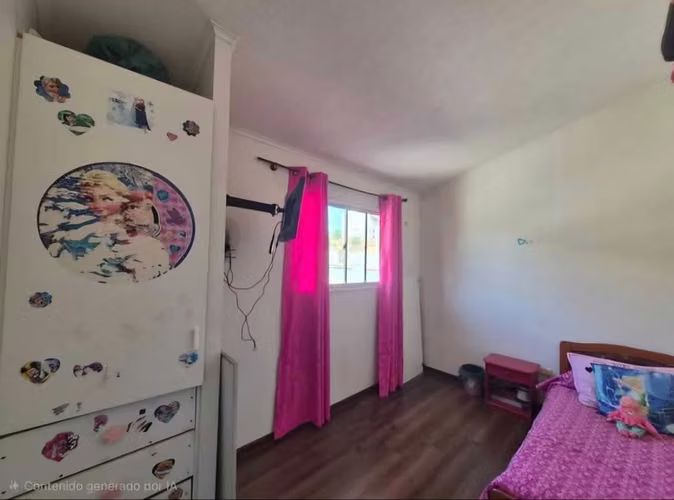 Casa Amplia con Excelente Conectividad (168151)