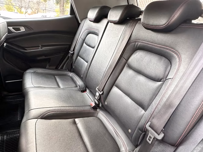 CHERY TIGGO 3 GLS 1.5  2021