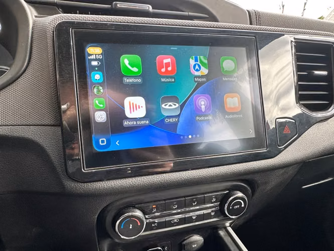 CHERY TIGGO 3 GLS 1.5  2021