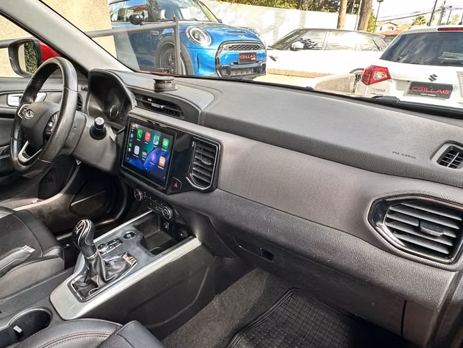 CHERY TIGGO 3 GLS 1.5  2021