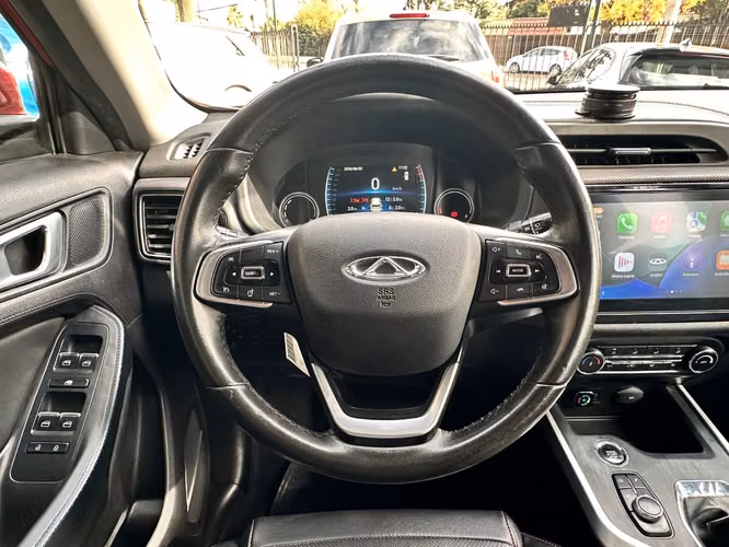 CHERY TIGGO 3 GLS 1.5  2021