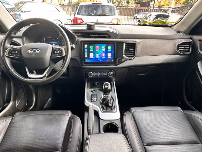 CHERY TIGGO 3 GLS 1.5  2021