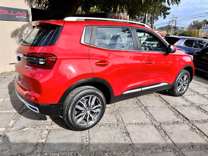 CHERY TIGGO 3 GLS 1.5  2021