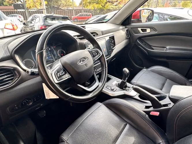 CHERY TIGGO 3 GLS 1.5  2021
