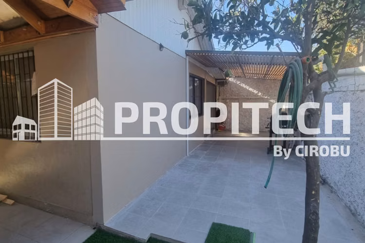 Venta Hermosa cas 3D 2B 4 EST, AV SUR, MAIPU - Imagen 20