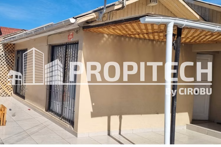 Venta Hermosa cas 3D 2B 4 EST, AV SUR, MAIPU - Imagen 5
