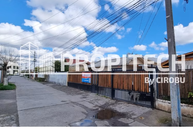 Venta Hermosa cas 3D 2B 4 EST, AV SUR, MAIPU - Imagen 2
