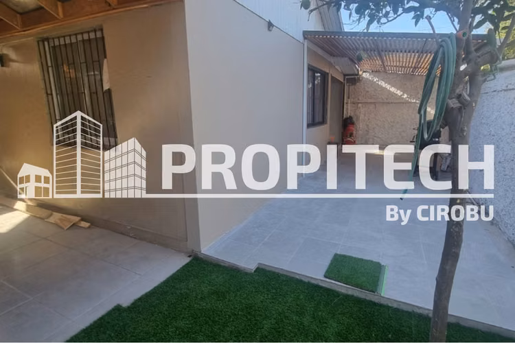 Venta Hermosa cas 3D 2B 4 EST, AV SUR, MAIPU - Imagen 19