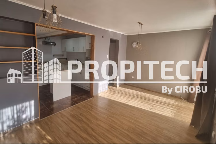 Venta Hermosa cas 3D 2B 4 EST, AV SUR, MAIPU - Imagen 7