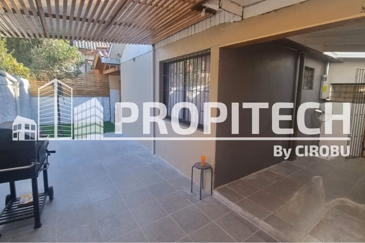 Venta Hermosa cas 3D 2B 4 EST, AV SUR, MAIPU - Imagen 22