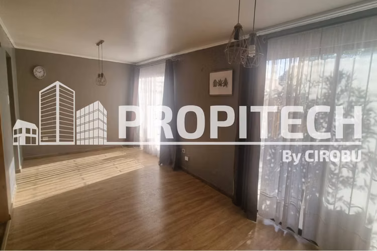 Venta Hermosa cas 3D 2B 4 EST, AV SUR, MAIPU - Imagen 9