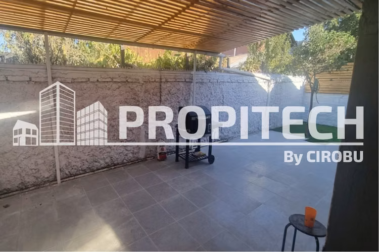 Venta Hermosa cas 3D 2B 4 EST, AV SUR, MAIPU - Imagen 21