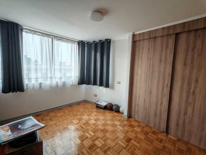 SE VENDE DEPARTAMENTO SECTOR PLAZA DE VIÑA DEL MAR - Imagen 8