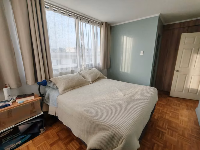 SE VENDE DEPARTAMENTO SECTOR PLAZA DE VIÑA DEL MAR - Imagen 7