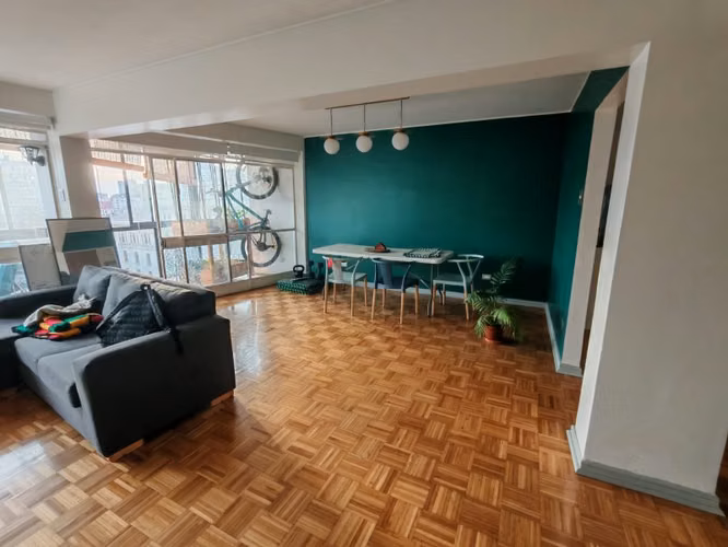 SE VENDE DEPARTAMENTO SECTOR PLAZA DE VIÑA DEL MAR - Imagen 2