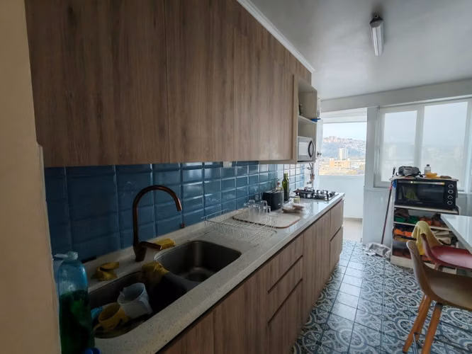SE VENDE DEPARTAMENTO SECTOR PLAZA DE VIÑA DEL MAR - Imagen 13