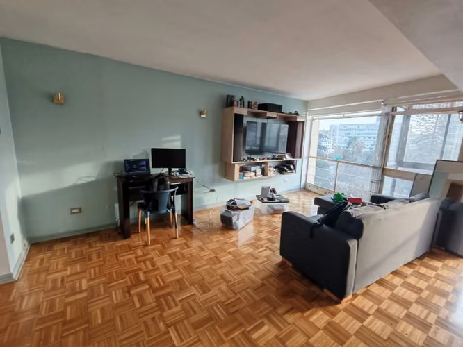 SE VENDE DEPARTAMENTO SECTOR PLAZA DE VIÑA DEL MAR - Imagen 3