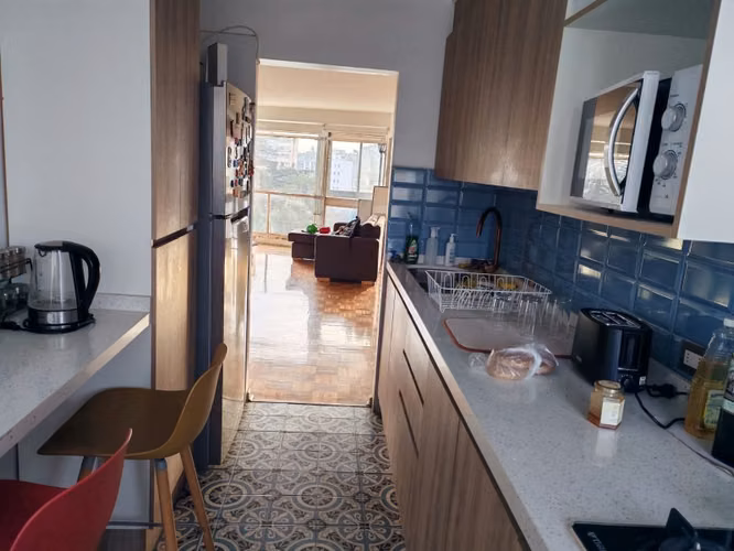SE VENDE DEPARTAMENTO SECTOR PLAZA DE VIÑA DEL MAR - Imagen 4