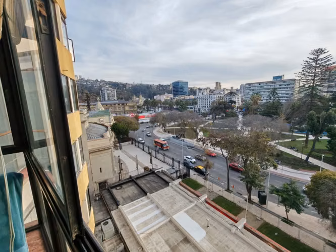 SE VENDE DEPARTAMENTO SECTOR PLAZA DE VIÑA DEL MAR - Imagen 14